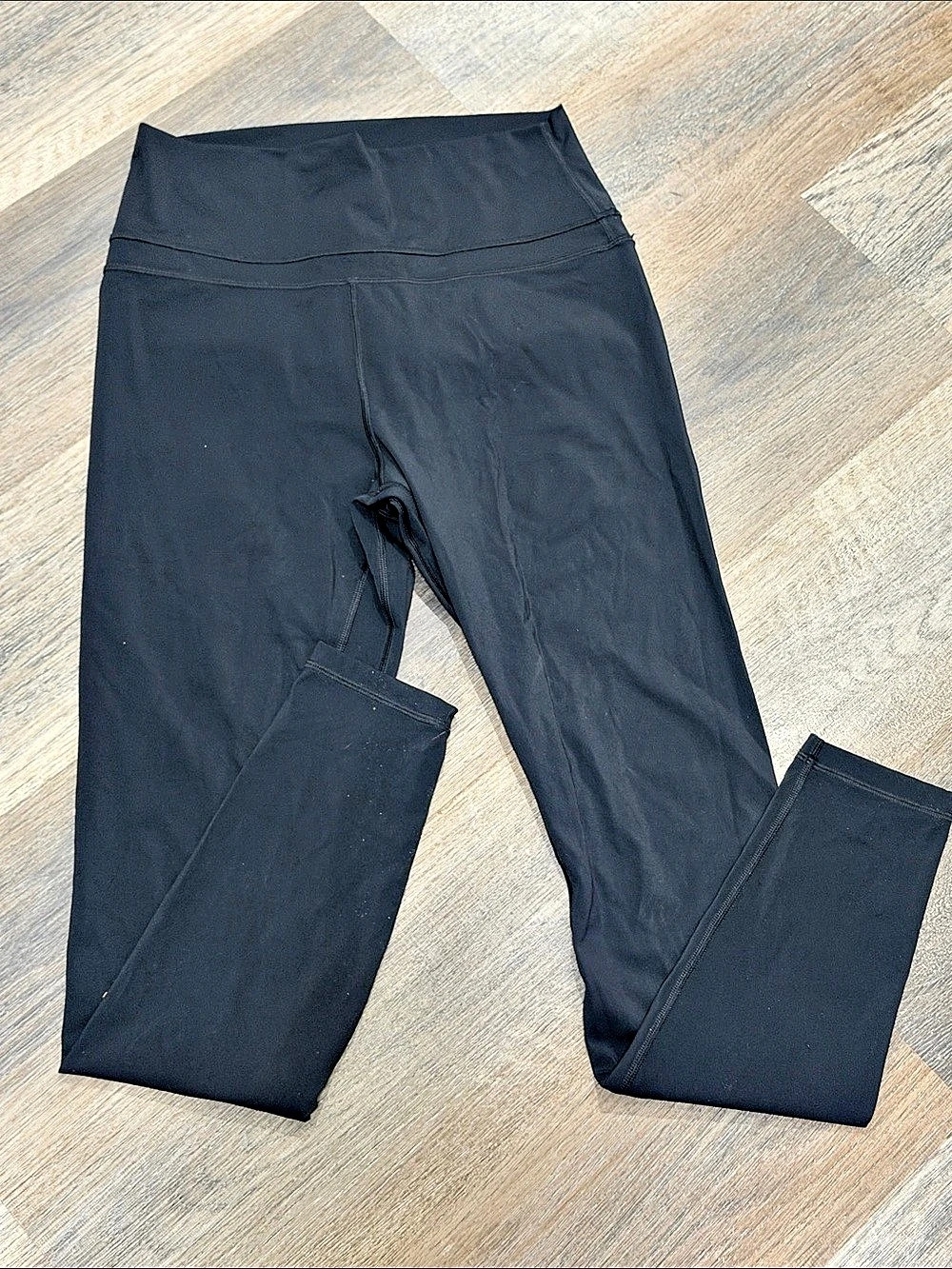 NWOT Black Athletic Leggings